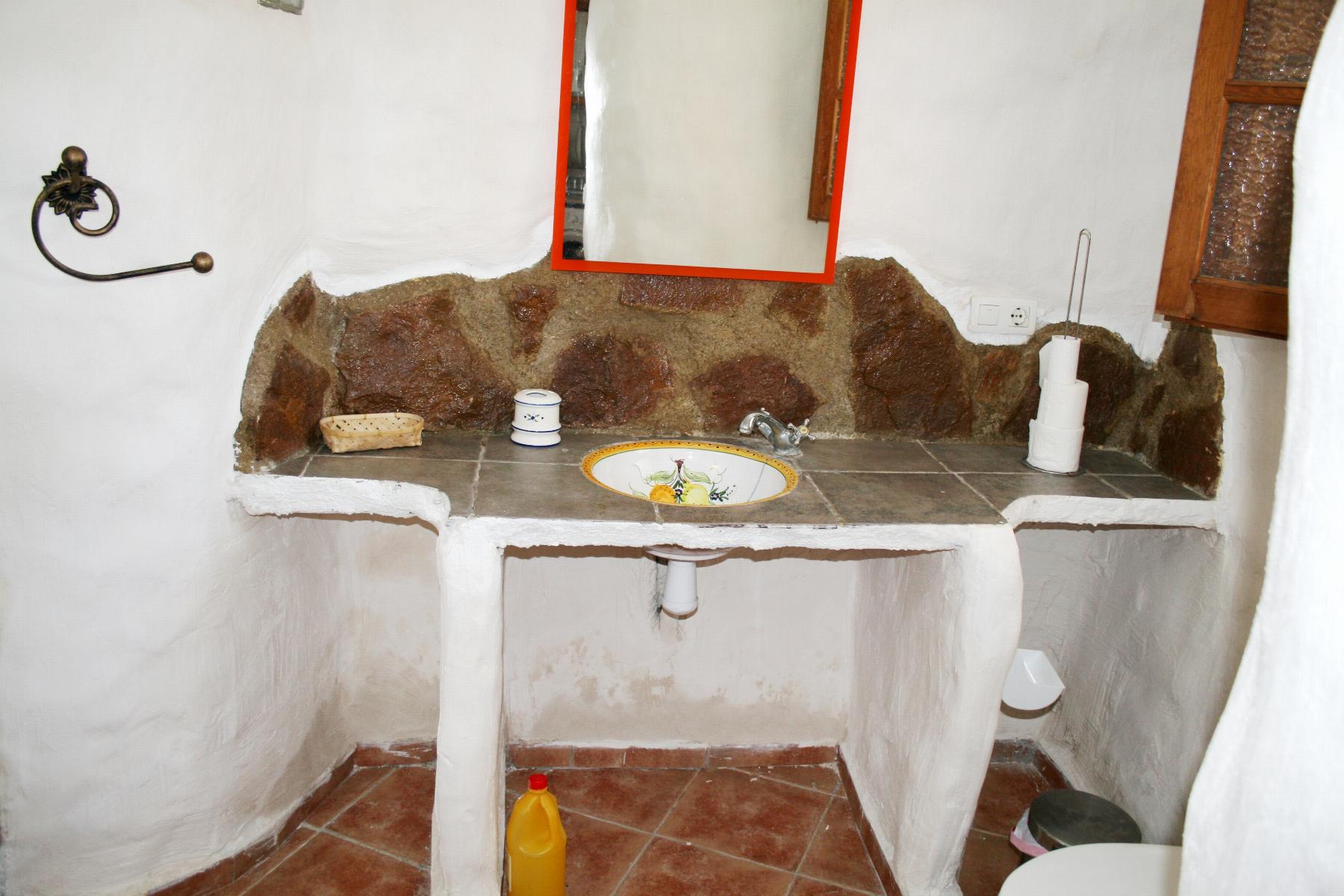 Zu verkaufen von haus in
 Orce