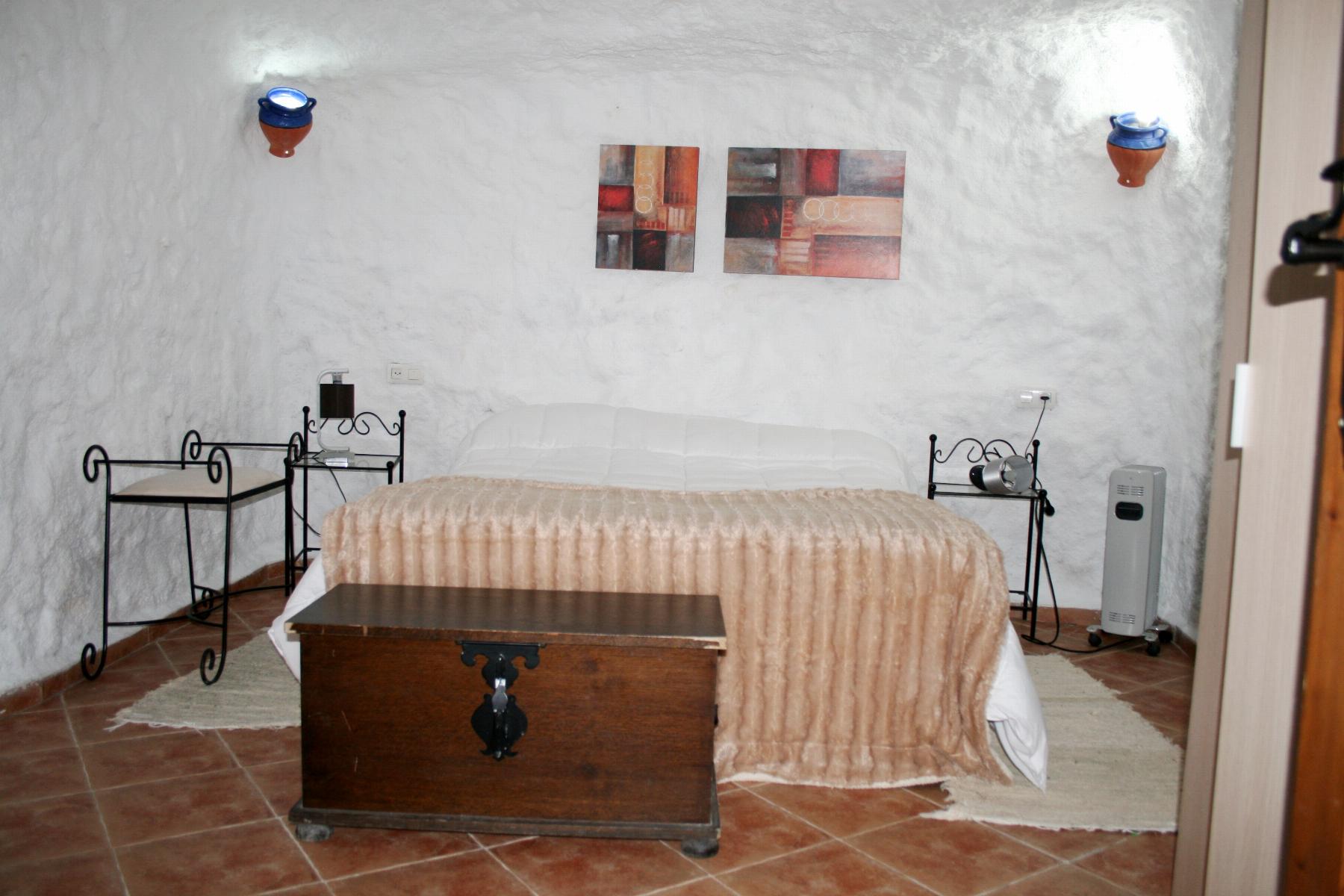 Zu verkaufen von haus in
 Orce