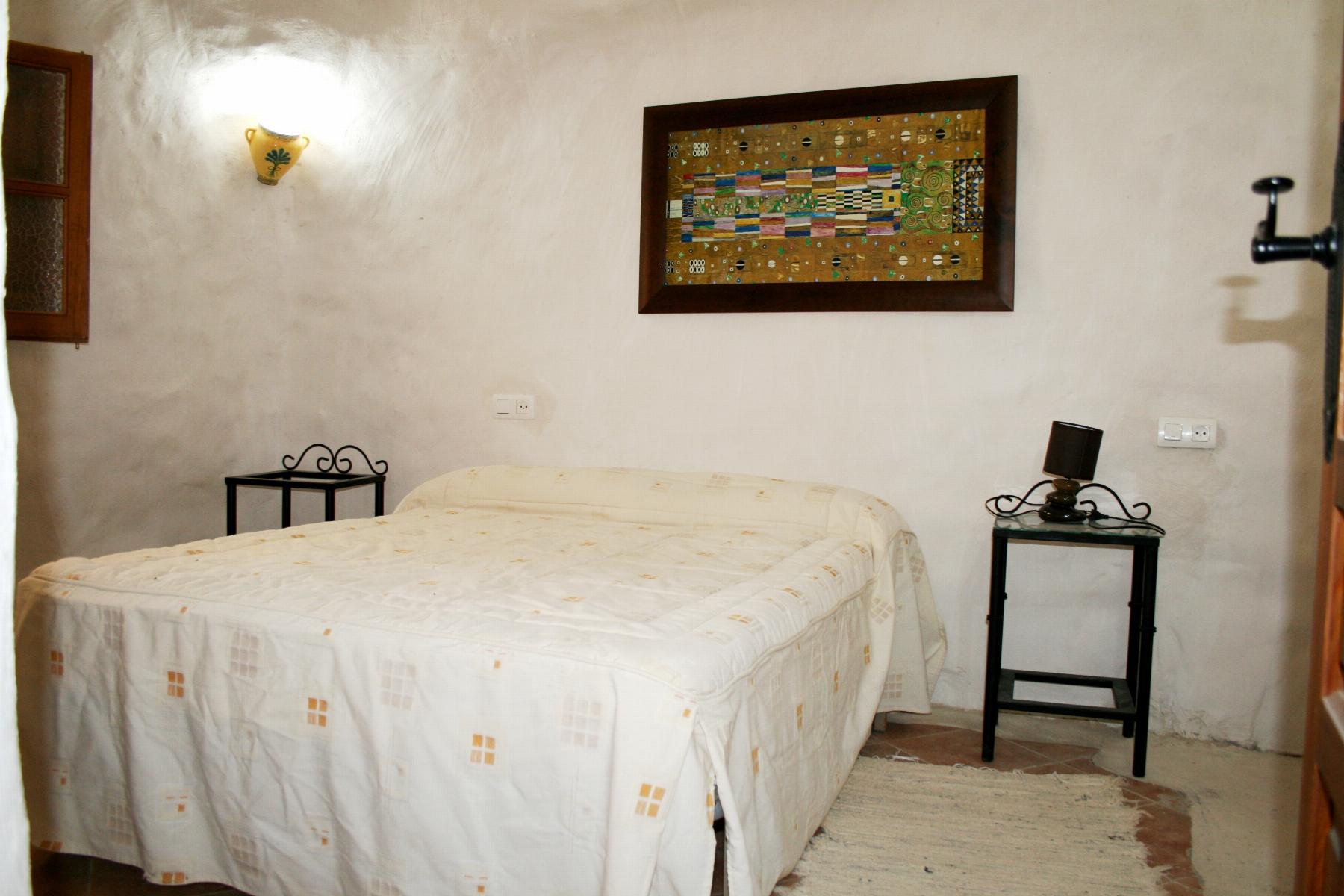 Zu verkaufen von haus in
 Orce