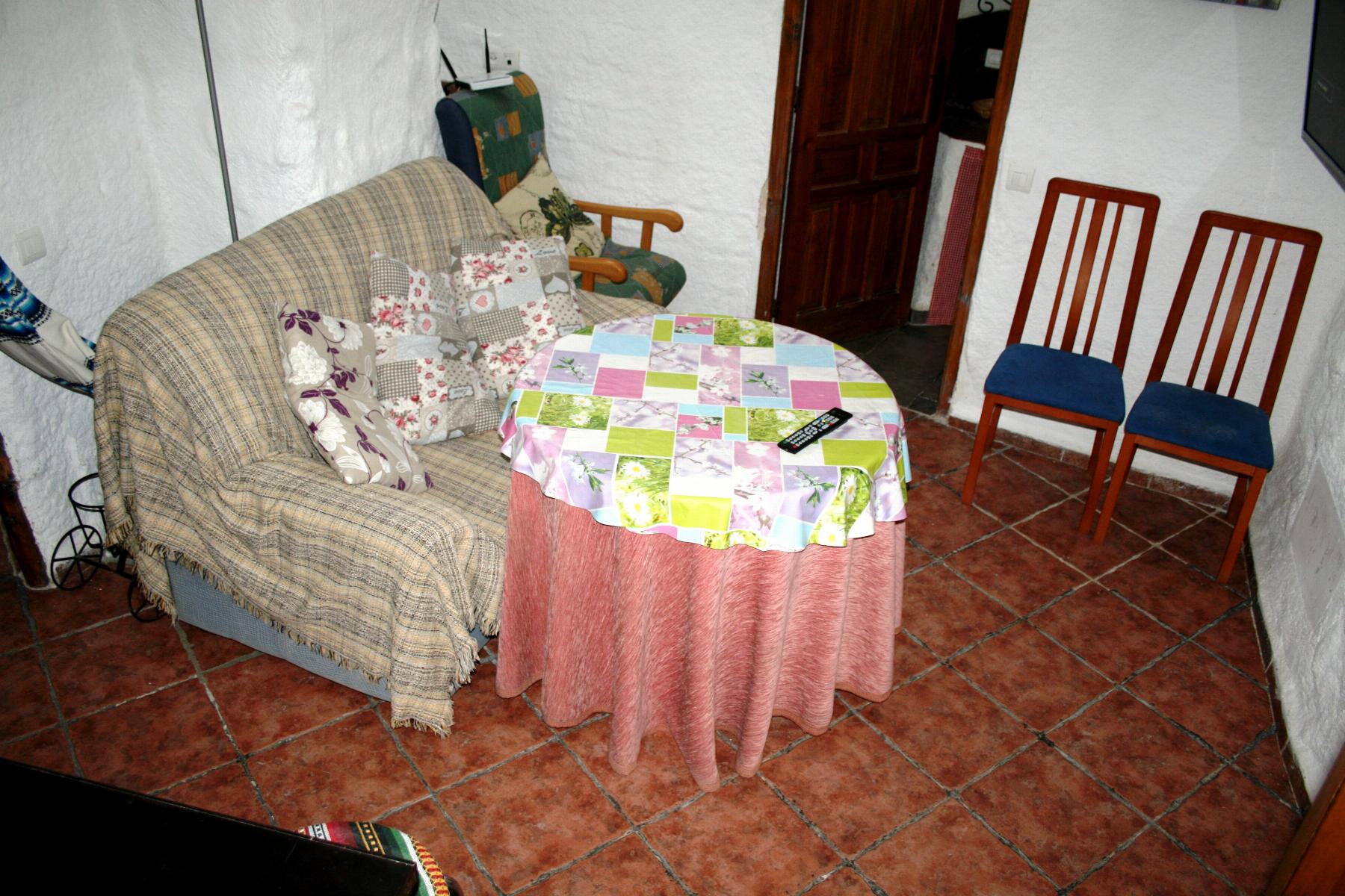 Zu verkaufen von haus in
 Orce