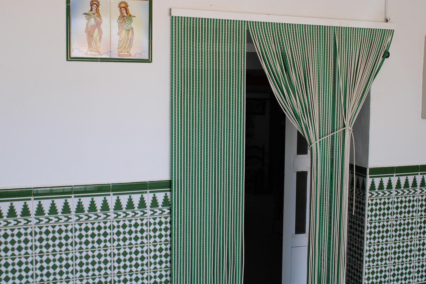 For sale of house in Castilléjar