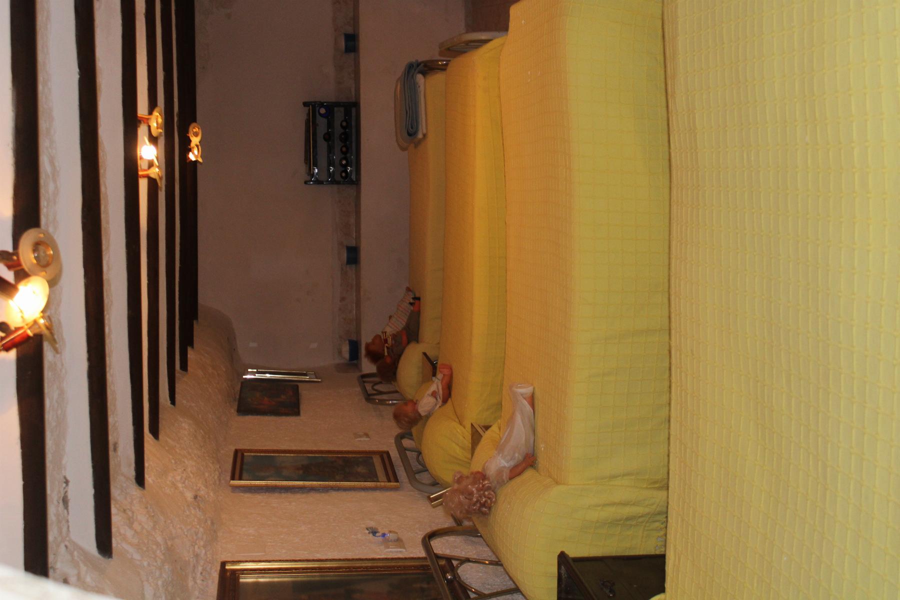 For sale of house in Castilléjar
