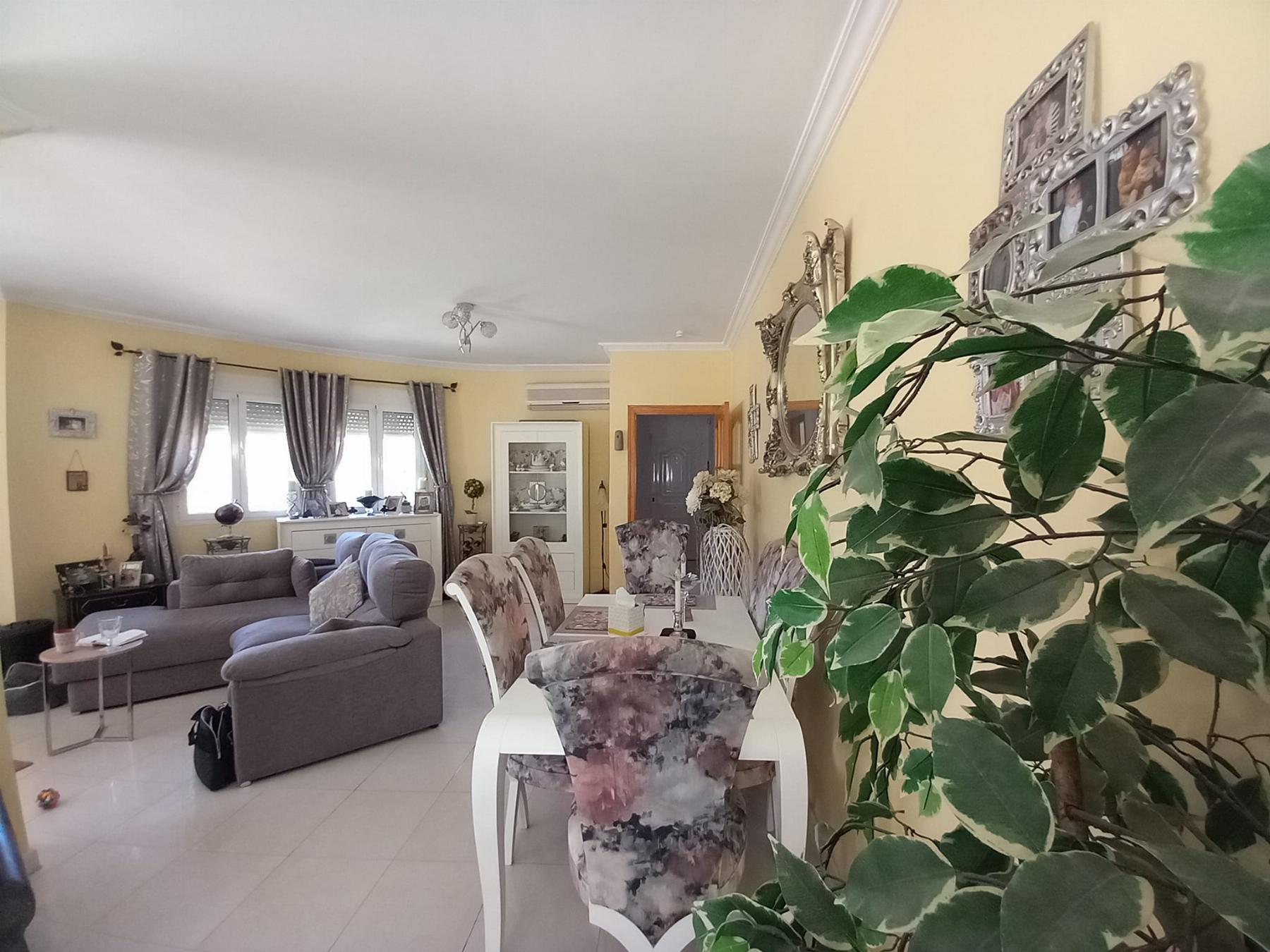 For sale of house in Albox