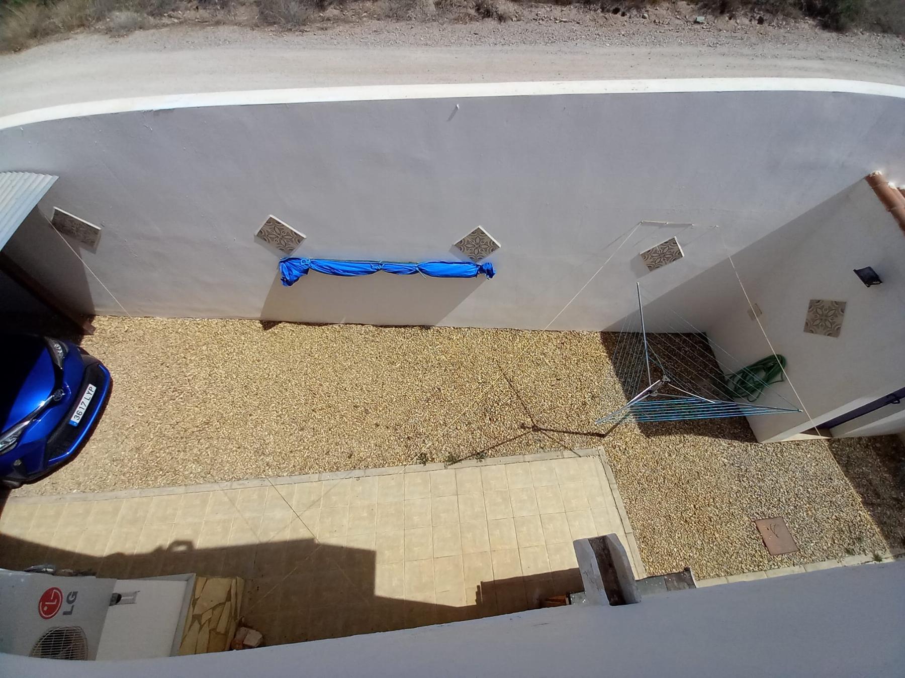 For sale of house in Albox