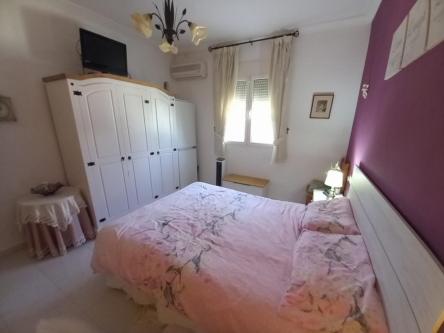 For sale of house in Albox