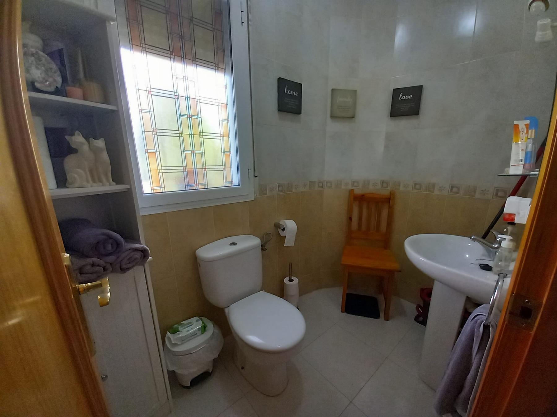 For sale of house in Albox