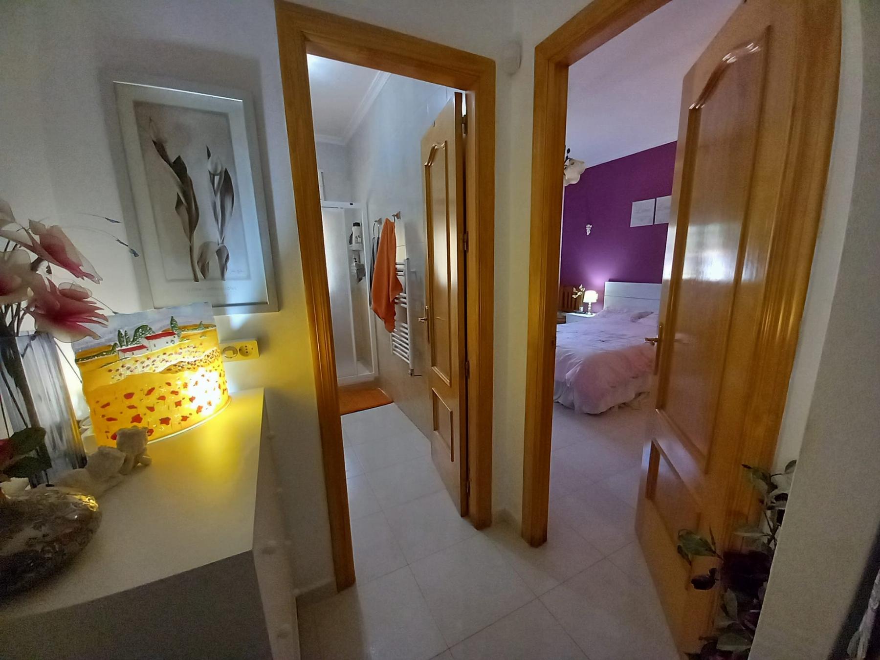 For sale of house in Albox