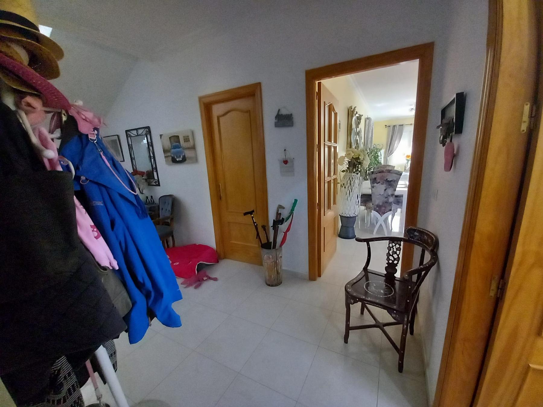 For sale of house in Albox