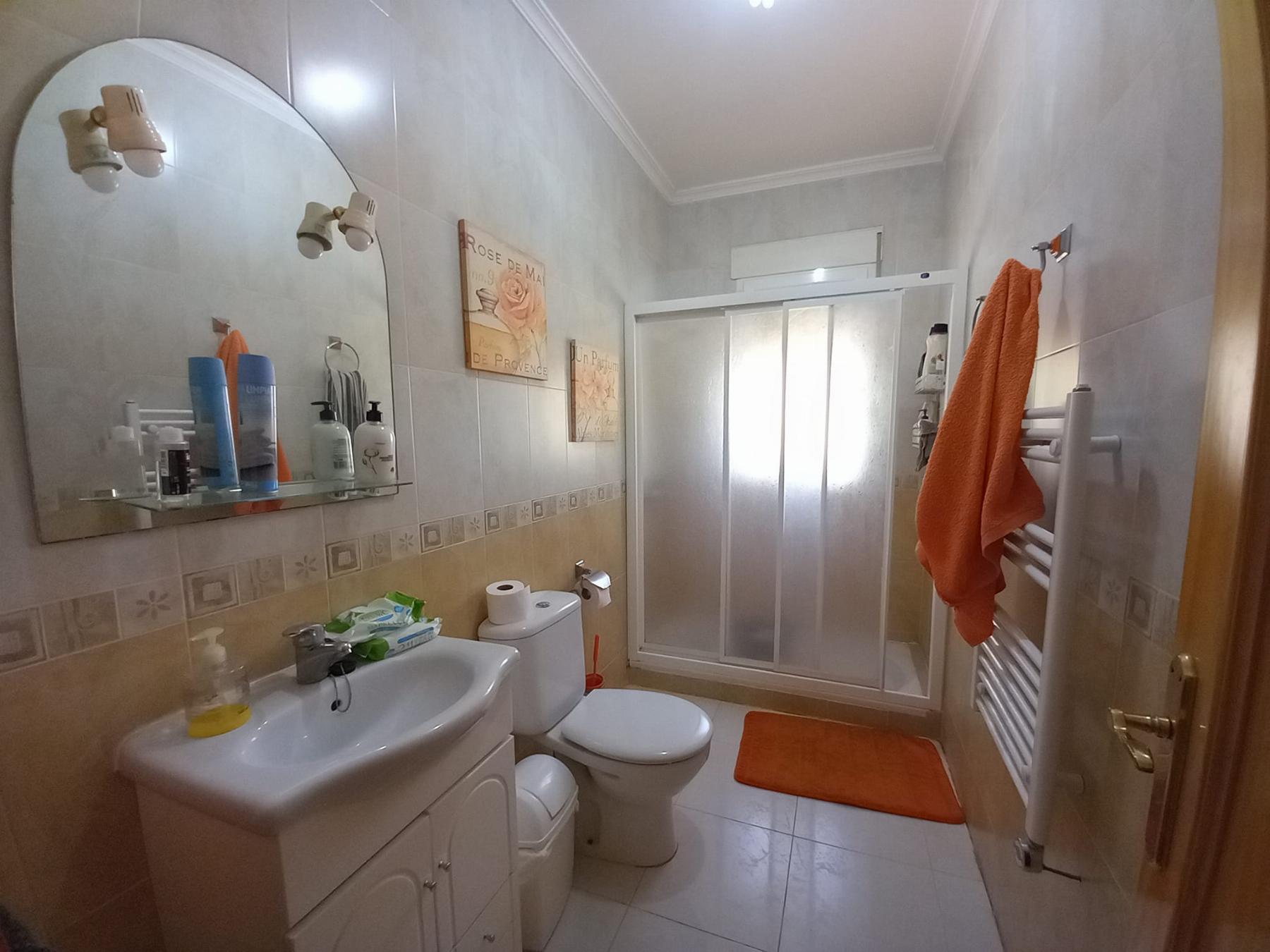 For sale of house in Albox