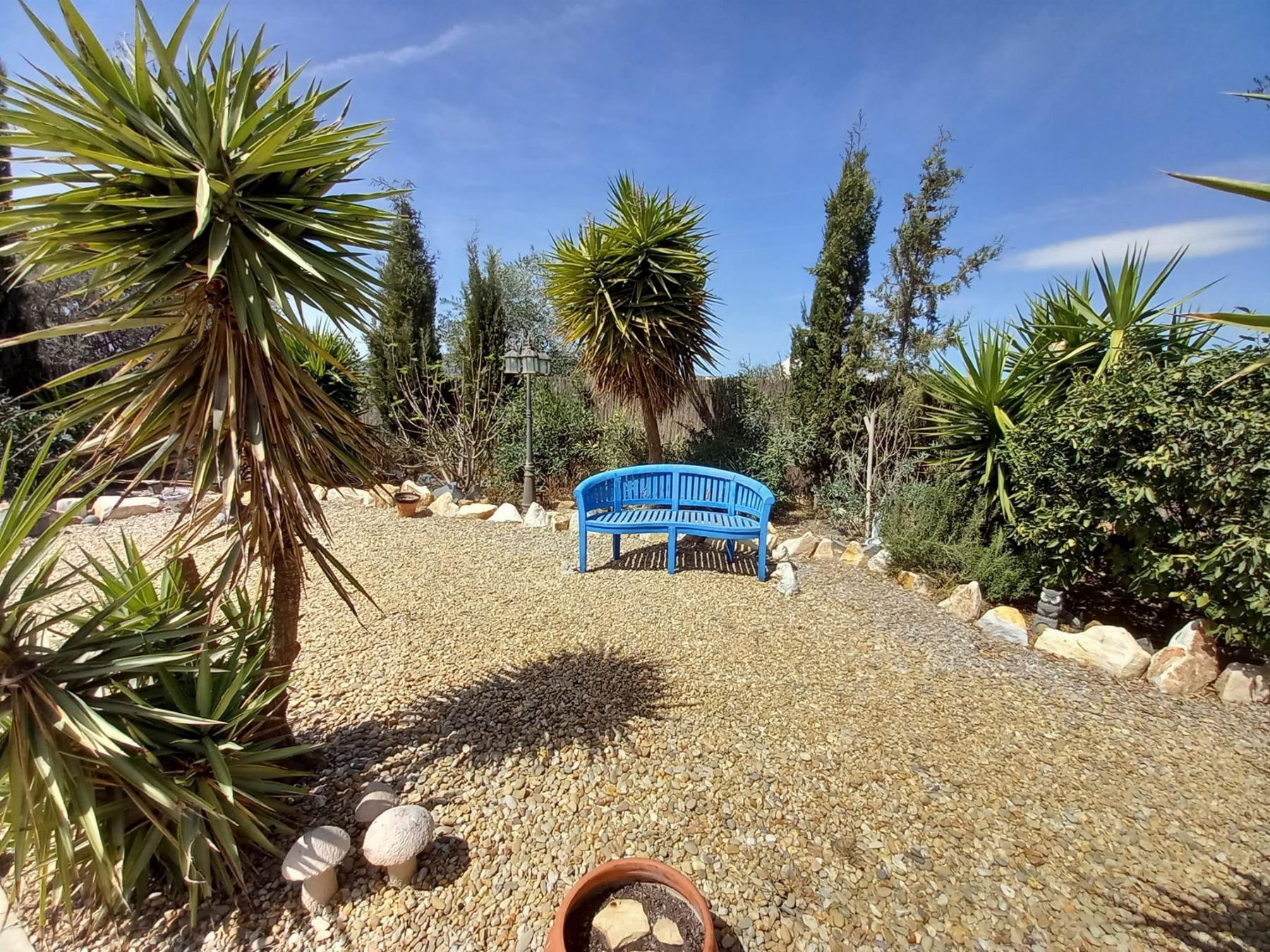 For sale of house in Albox