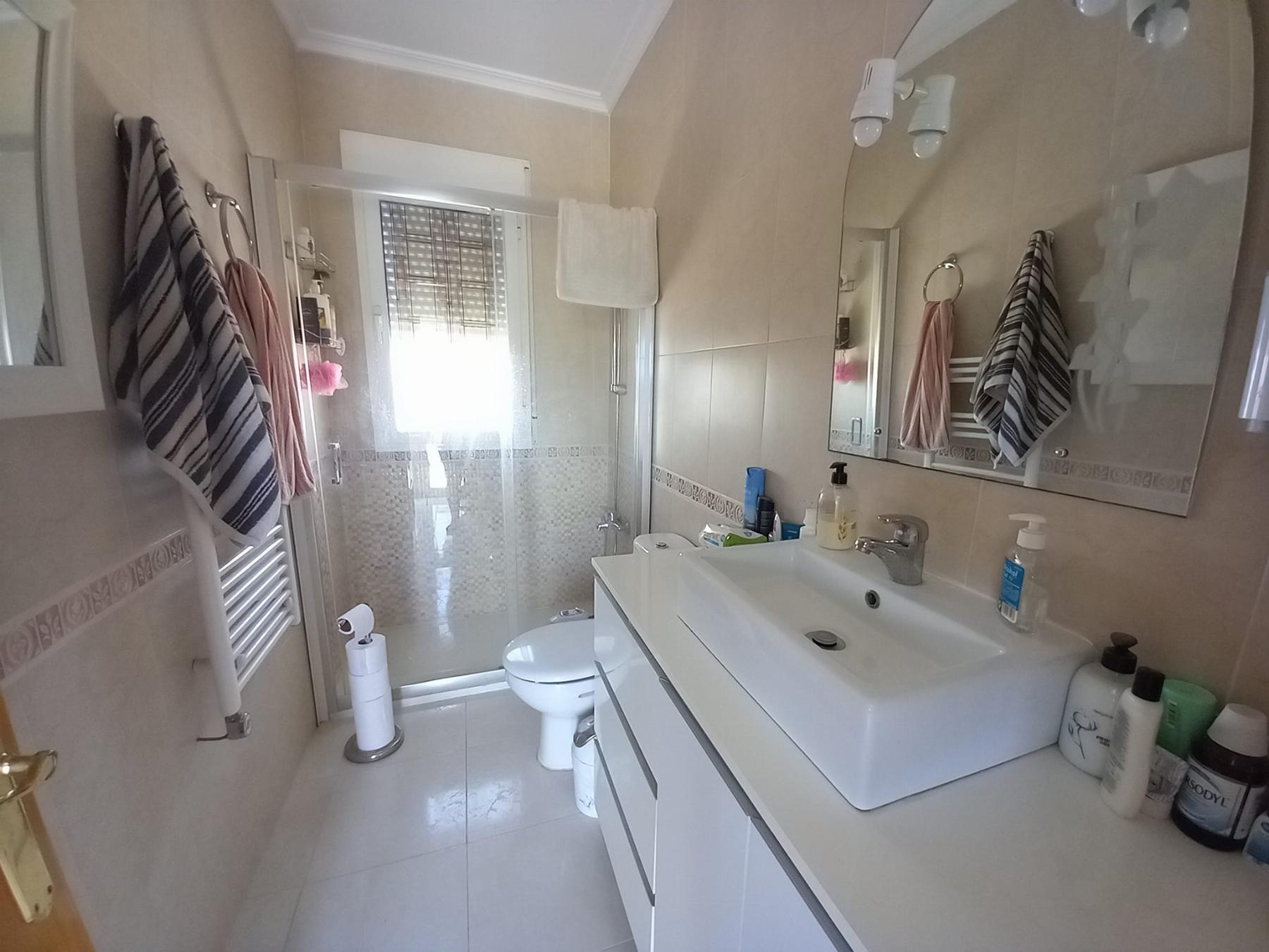 For sale of house in Albox