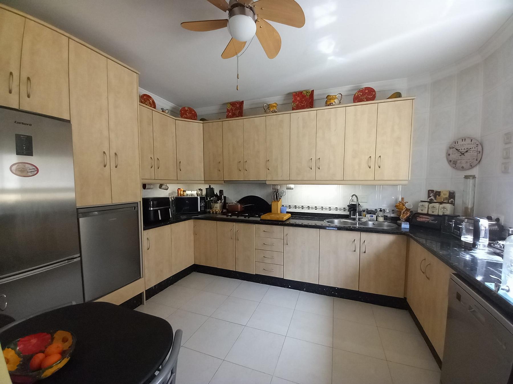 For sale of house in Albox