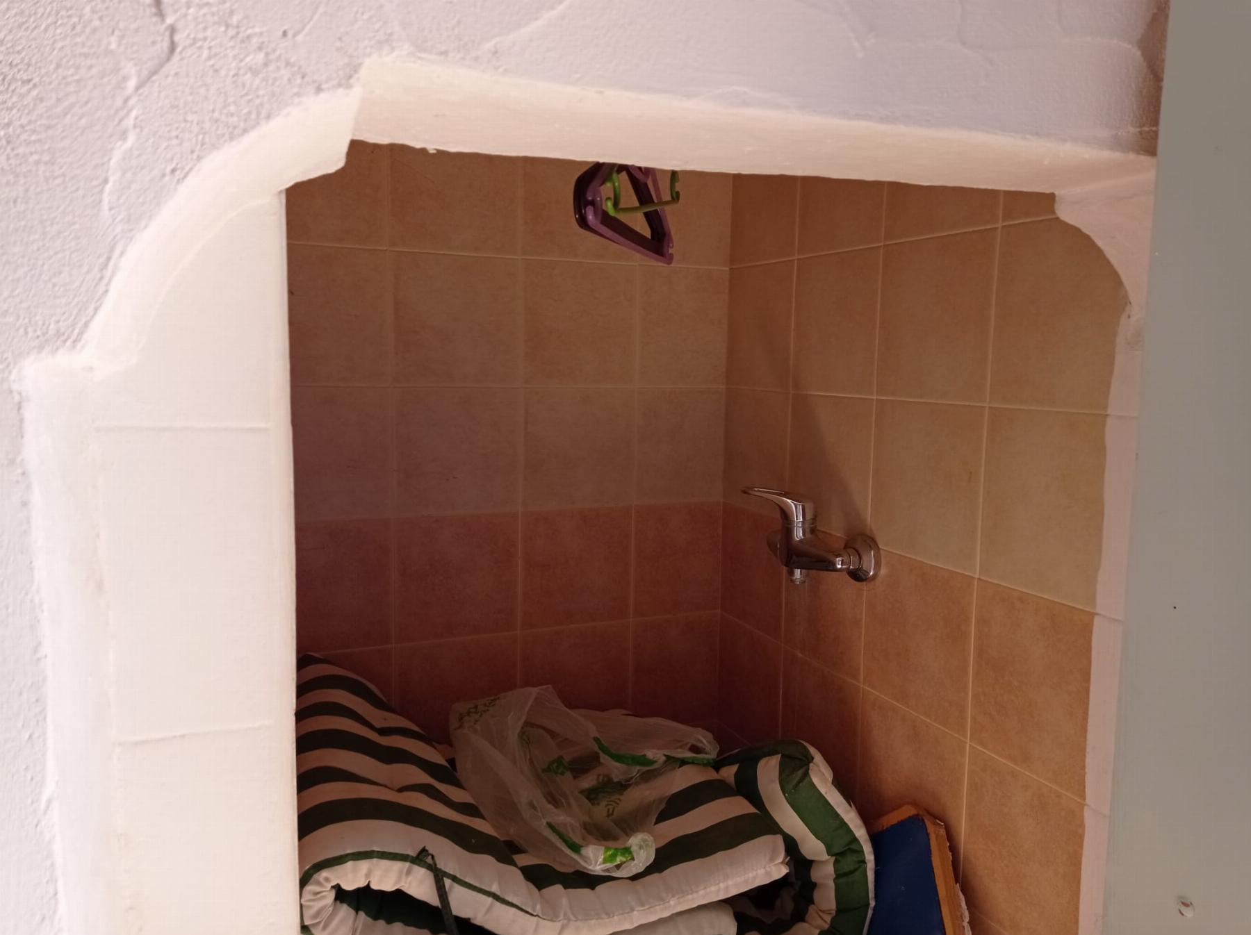 For sale of house in Hinojares