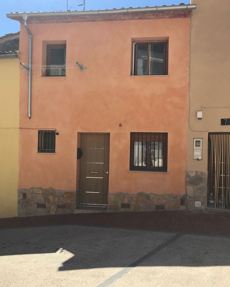 Venta de villa en Cocentaina