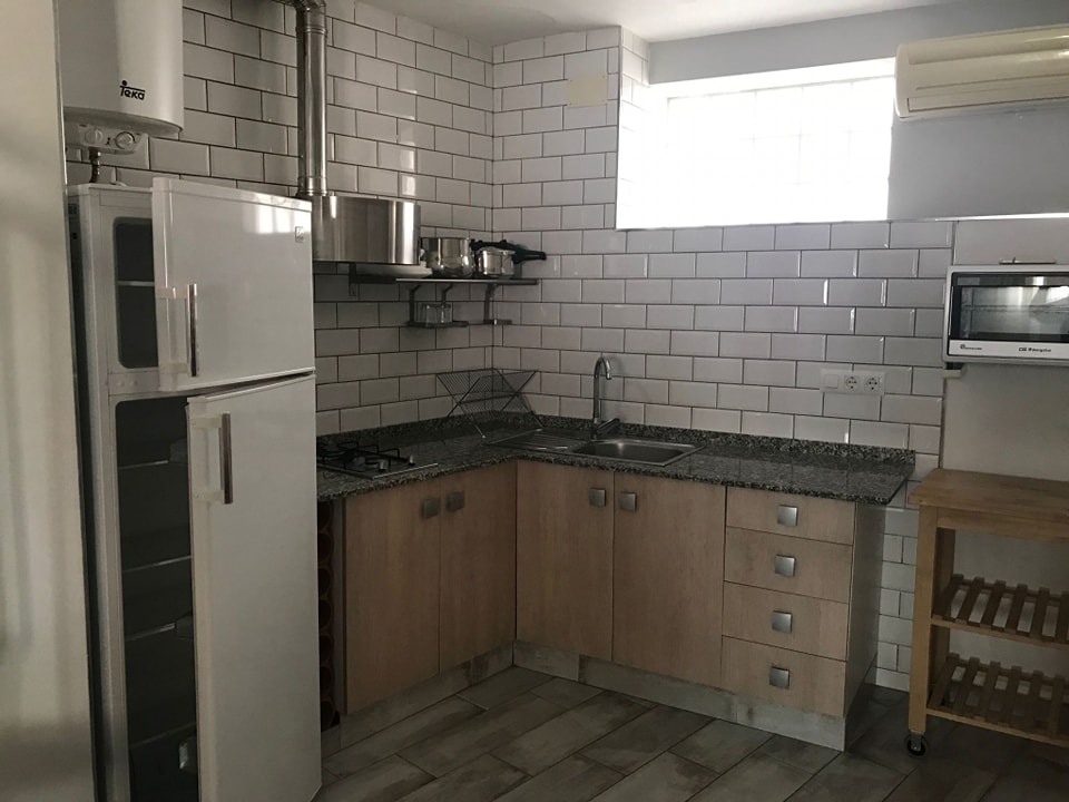 Köp av herrgård i Cocentaina