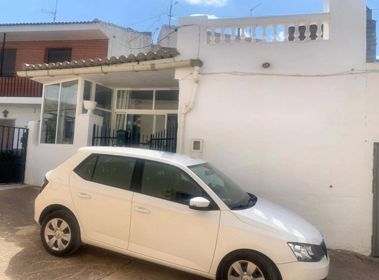 For sale of rural property in Dehesas de Guadix
