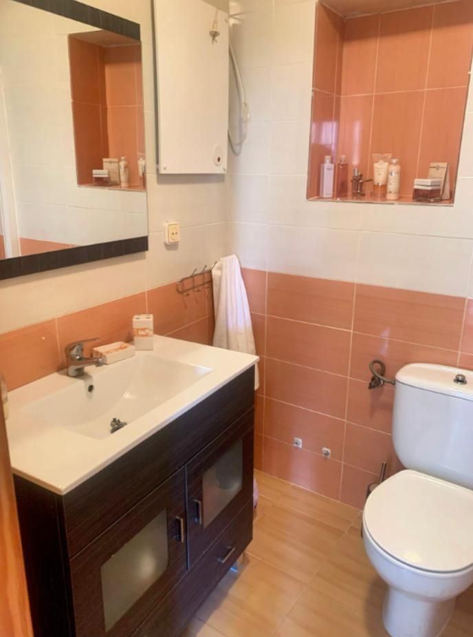 For sale of rural property in Dehesas de Guadix