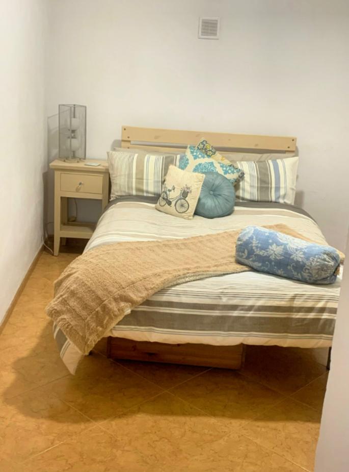 For sale of rural property in Dehesas de Guadix