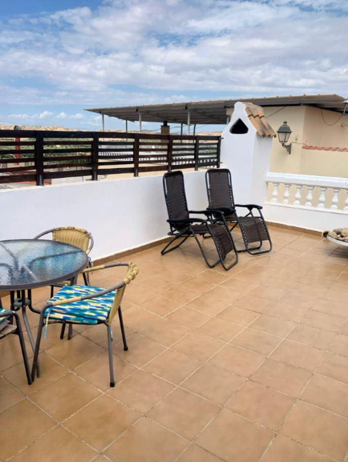 For sale of rural property in Dehesas de Guadix