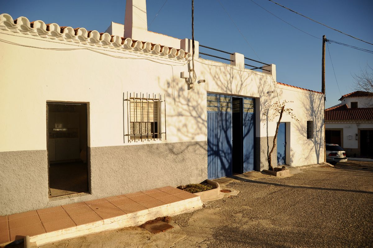 Til salg fra bungalow i Vélez-Rubio