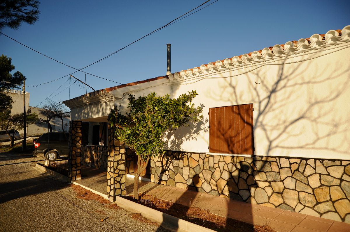 Til salg fra bungalow i Vélez-Rubio