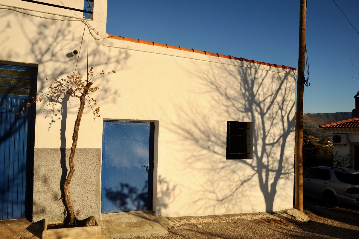 Til salg fra bungalow i Vélez-Rubio