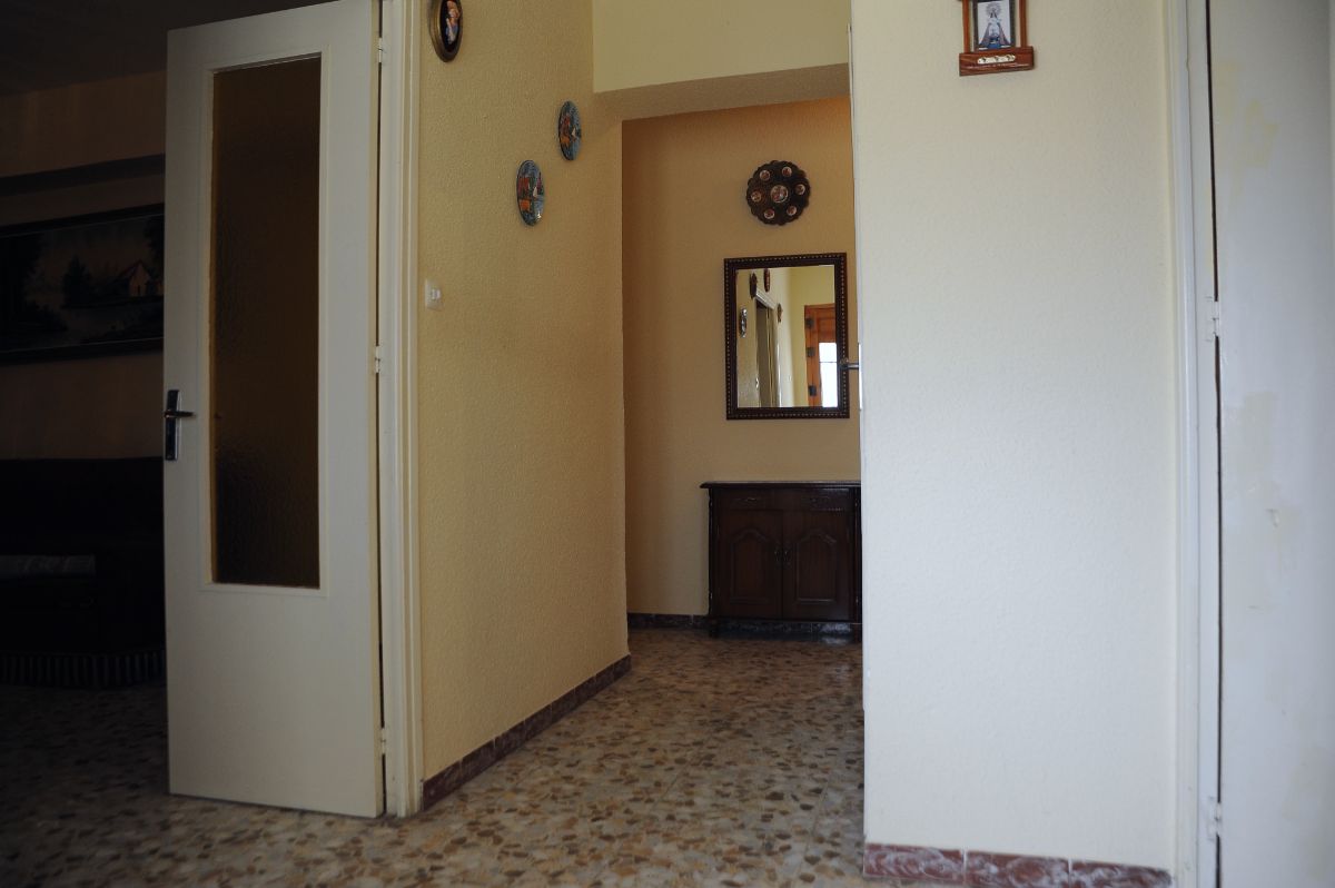 Til salg fra bungalow i Vélez-Rubio