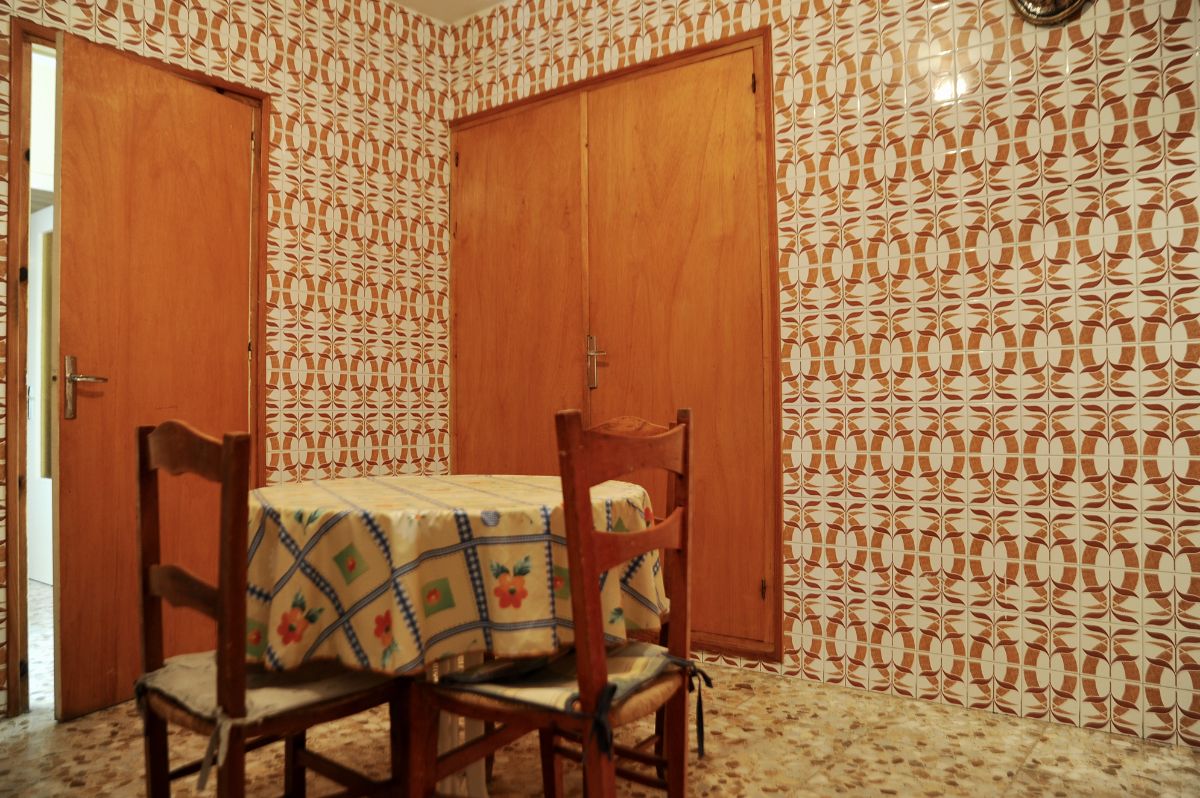 Til salg fra bungalow i Vélez-Rubio