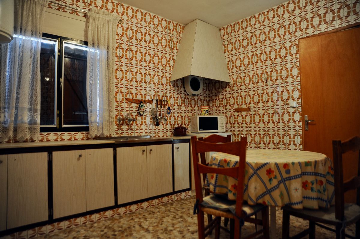 Til salg fra bungalow i Vélez-Rubio