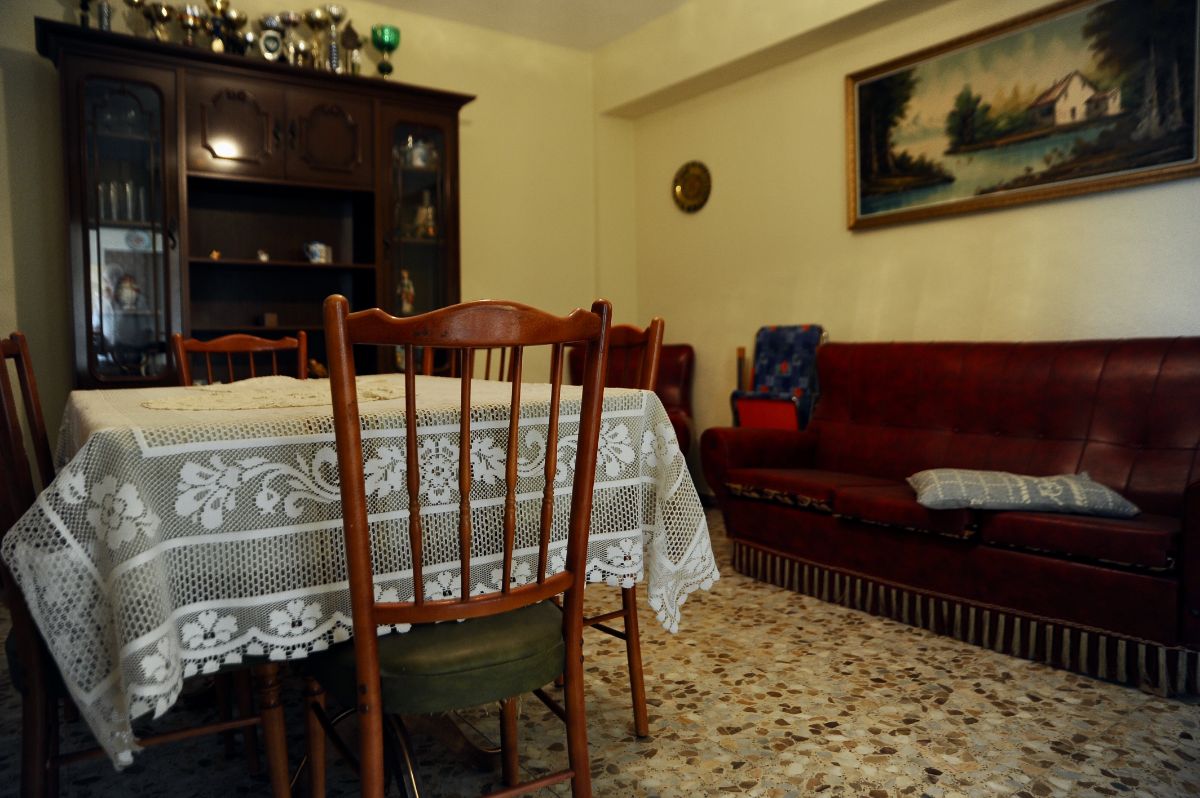 Til salg fra bungalow i Vélez-Rubio