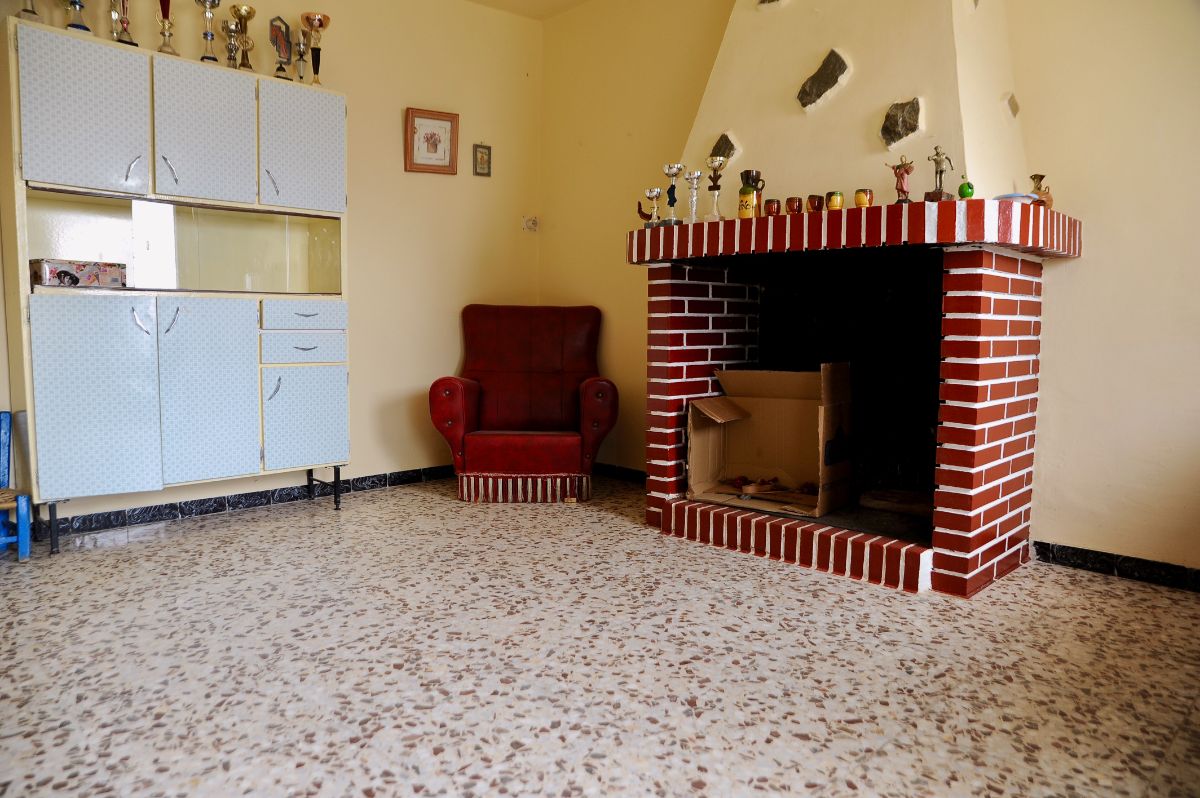 Til salg fra bungalow i Vélez-Rubio