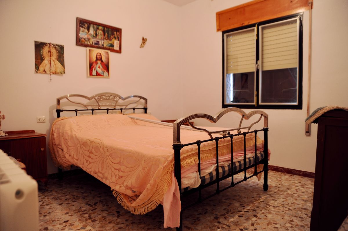 Til salg fra bungalow i Vélez-Rubio