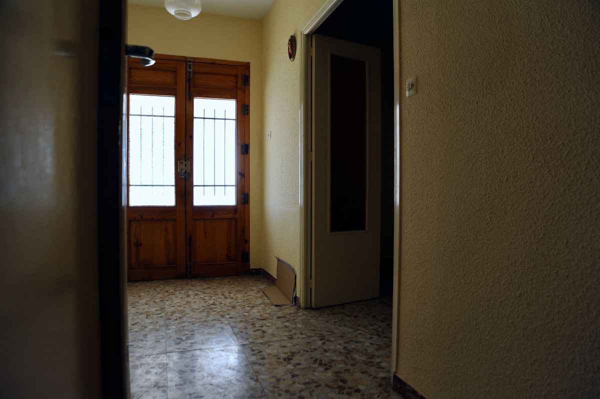 Til salg fra bungalow i Vélez-Rubio