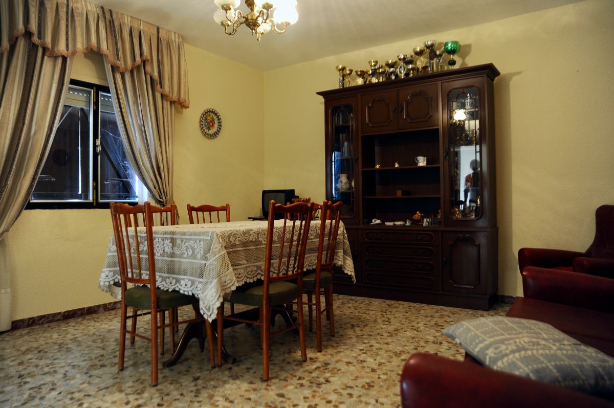 Til salg fra bungalow i Vélez-Rubio
