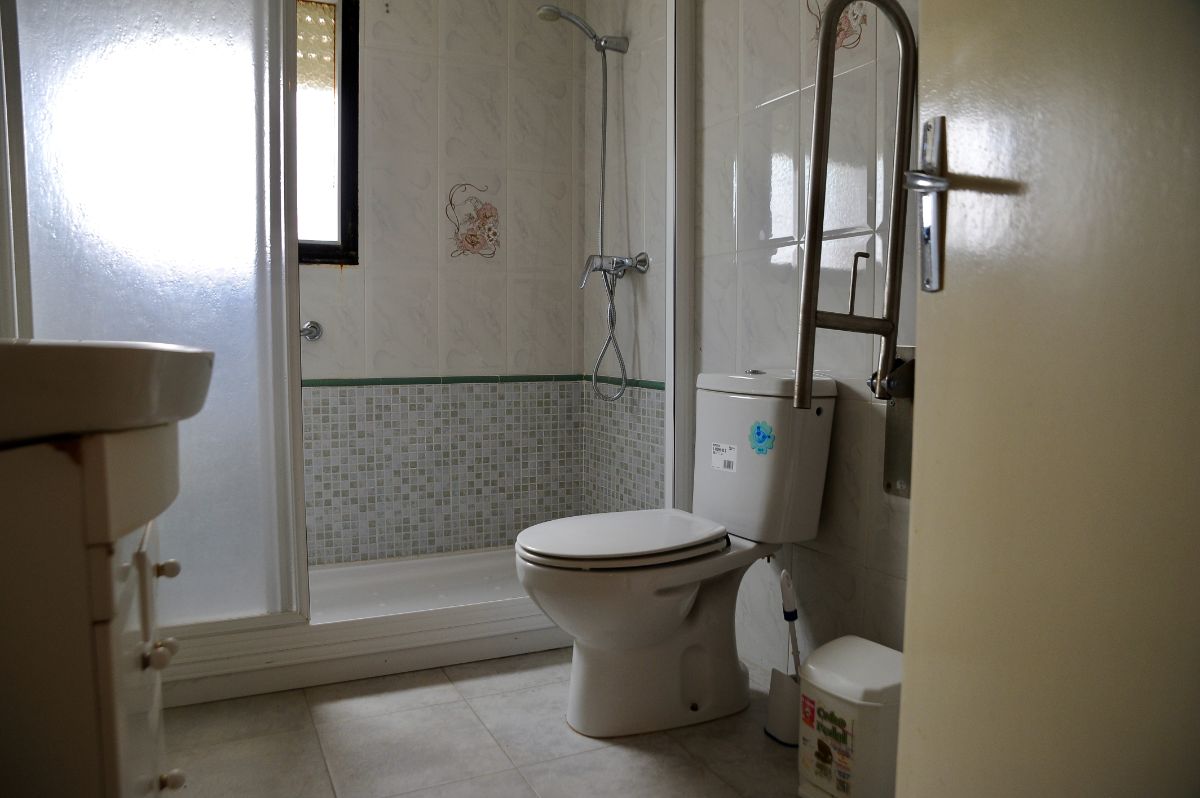 Til salg fra bungalow i Vélez-Rubio