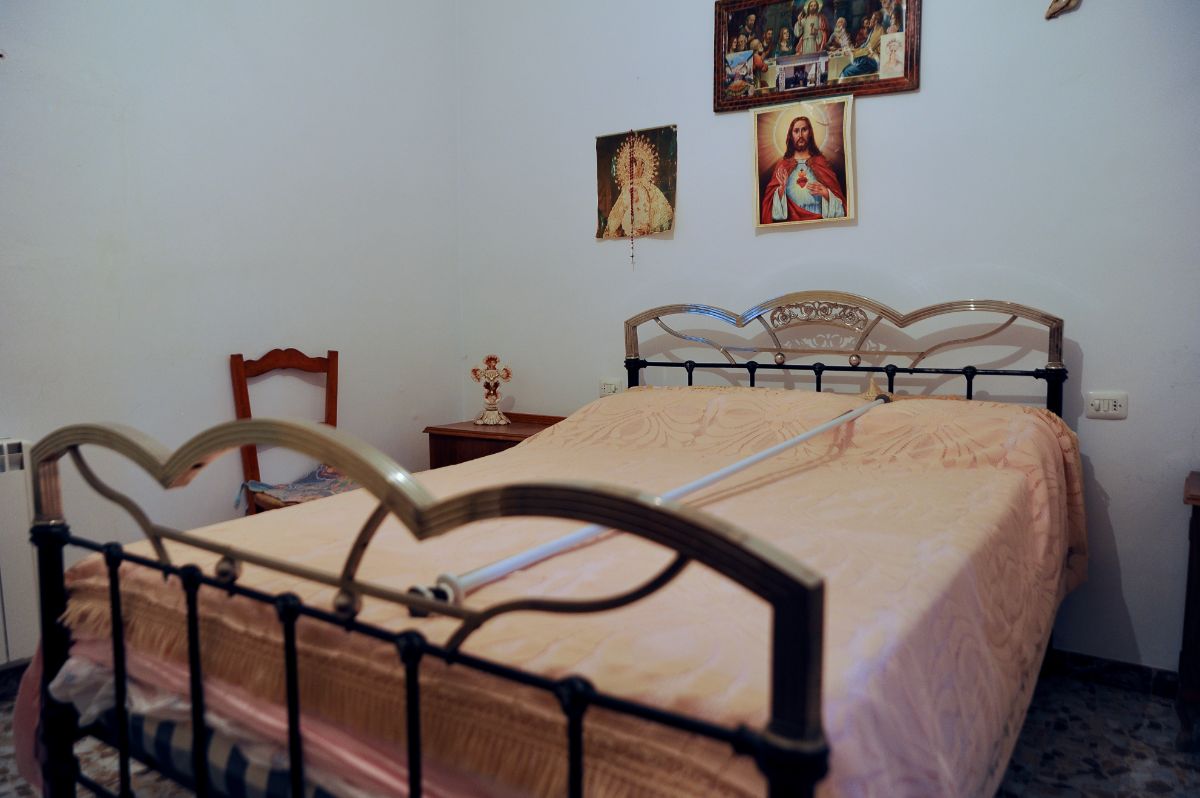 Til salg fra bungalow i Vélez-Rubio