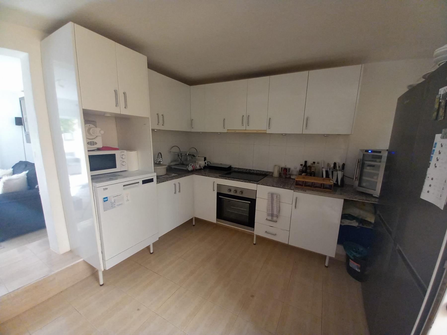 For sale of house in Orihuela
