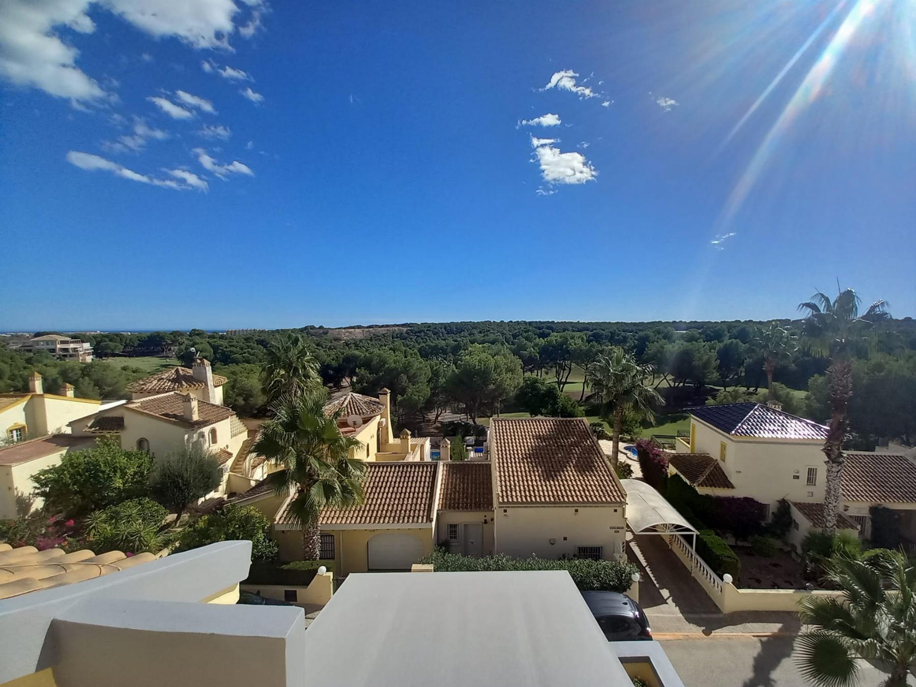 For sale of house in Orihuela