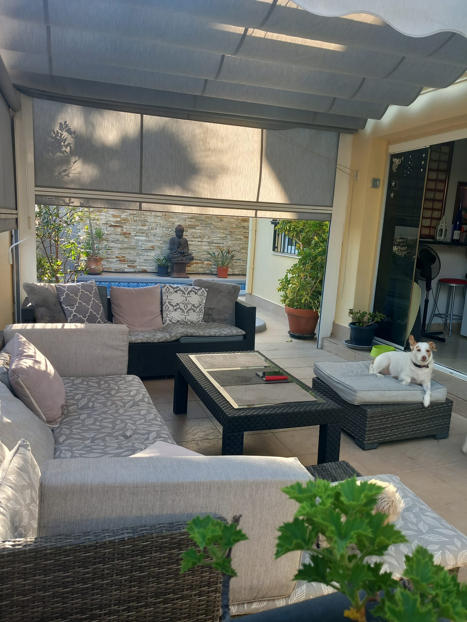 For sale of house in Orihuela