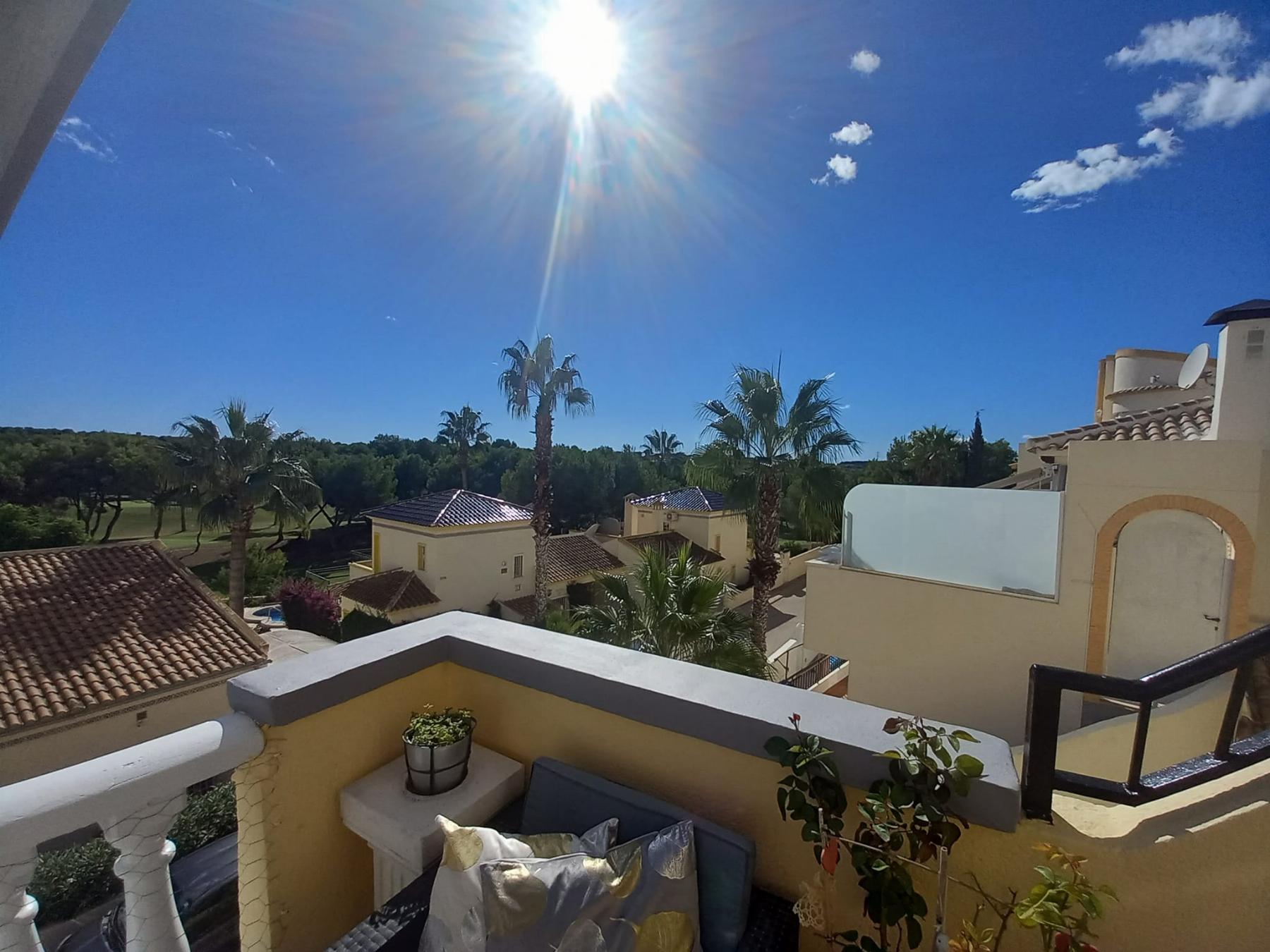 For sale of house in Orihuela