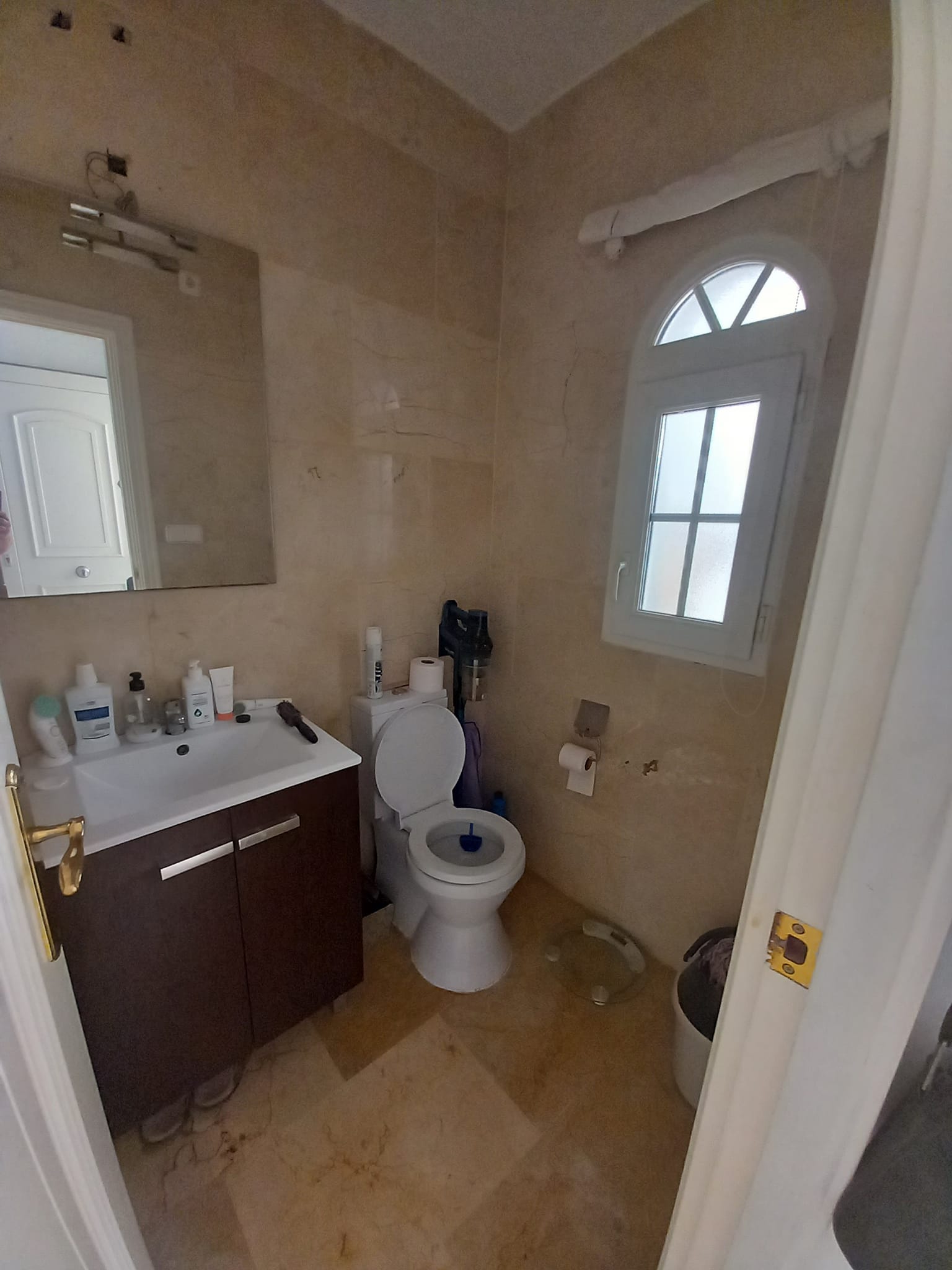 For sale of house in Orihuela
