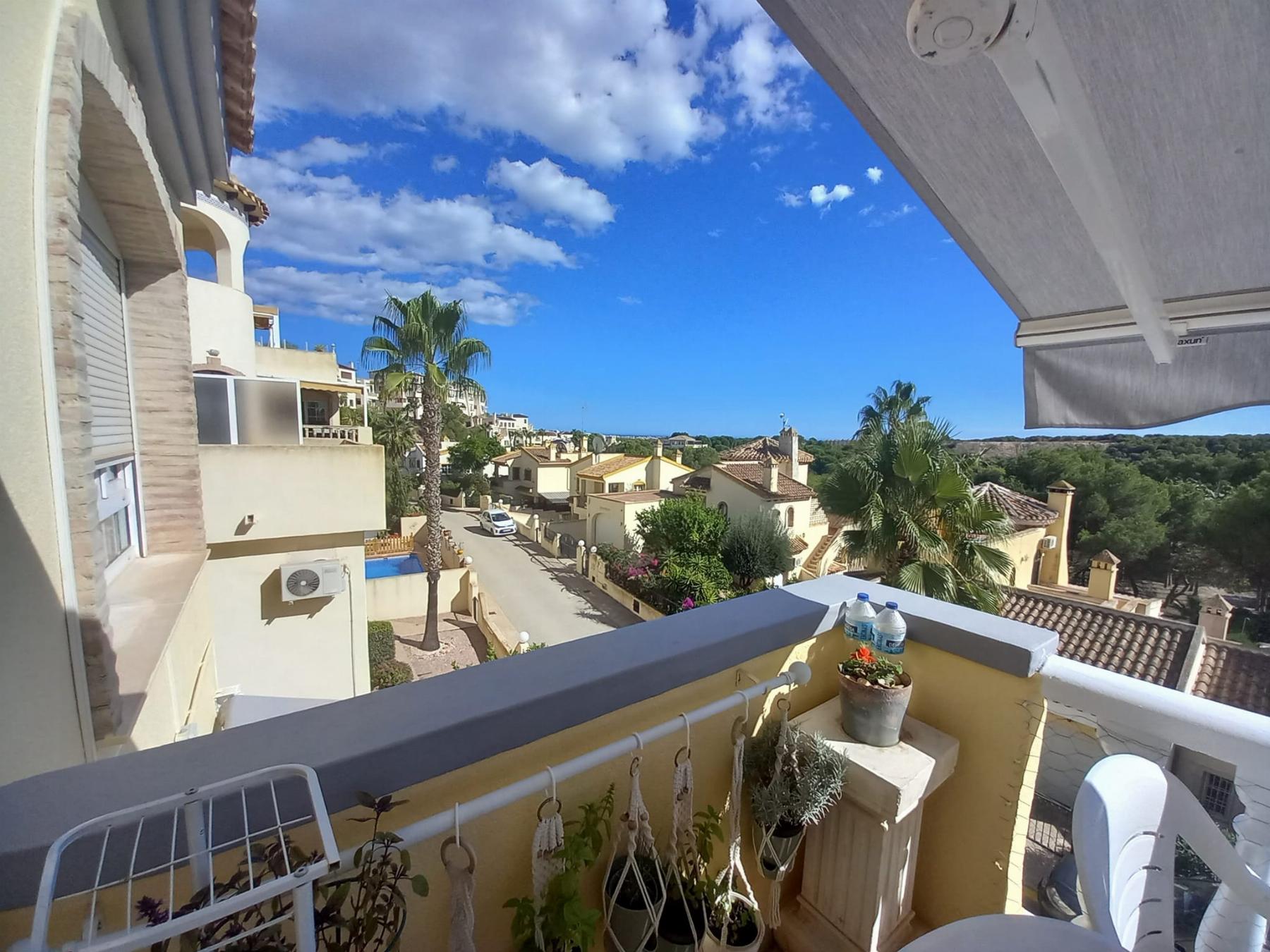 For sale of house in Orihuela