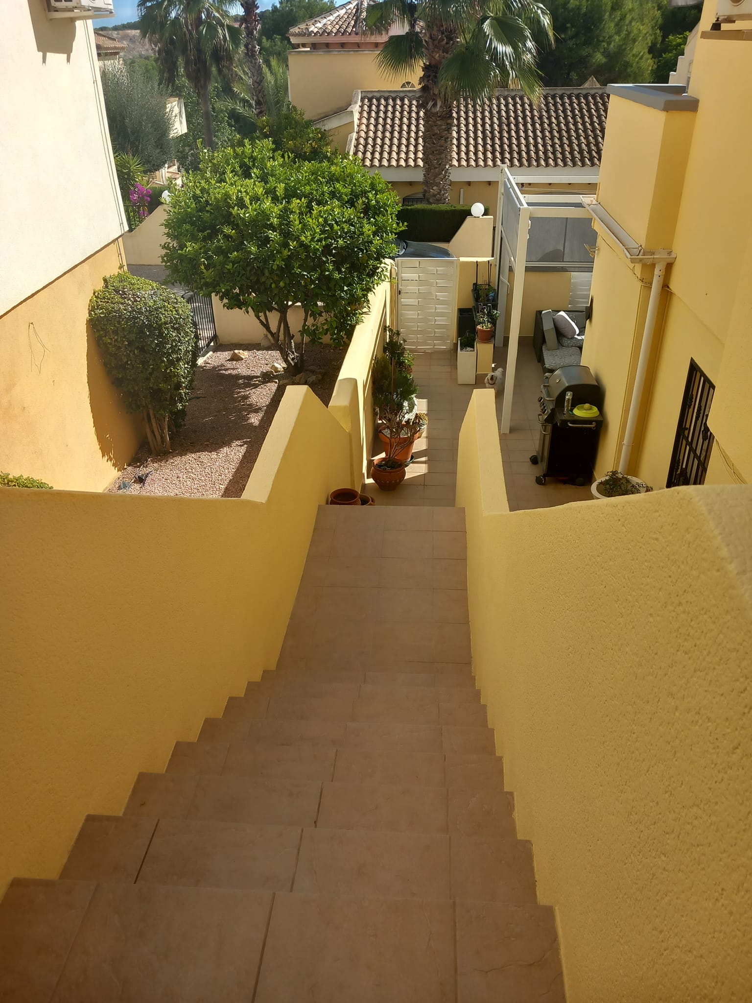 For sale of house in Orihuela