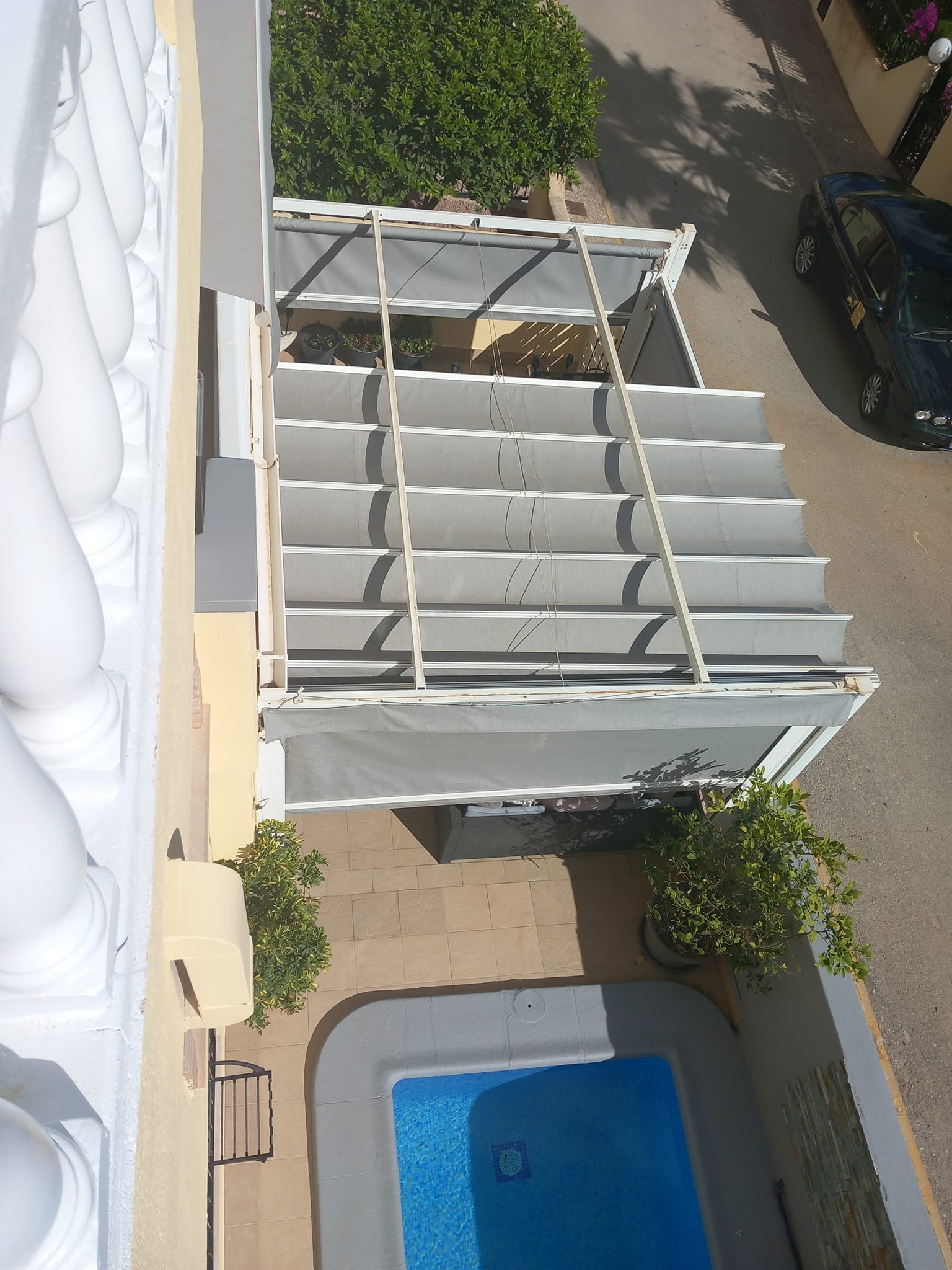 For sale of house in Orihuela