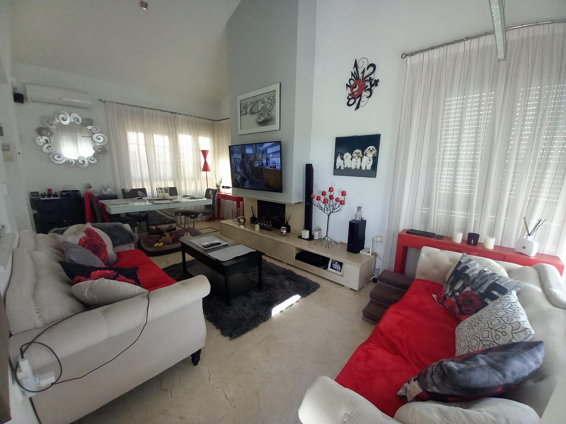 For sale of house in Orihuela