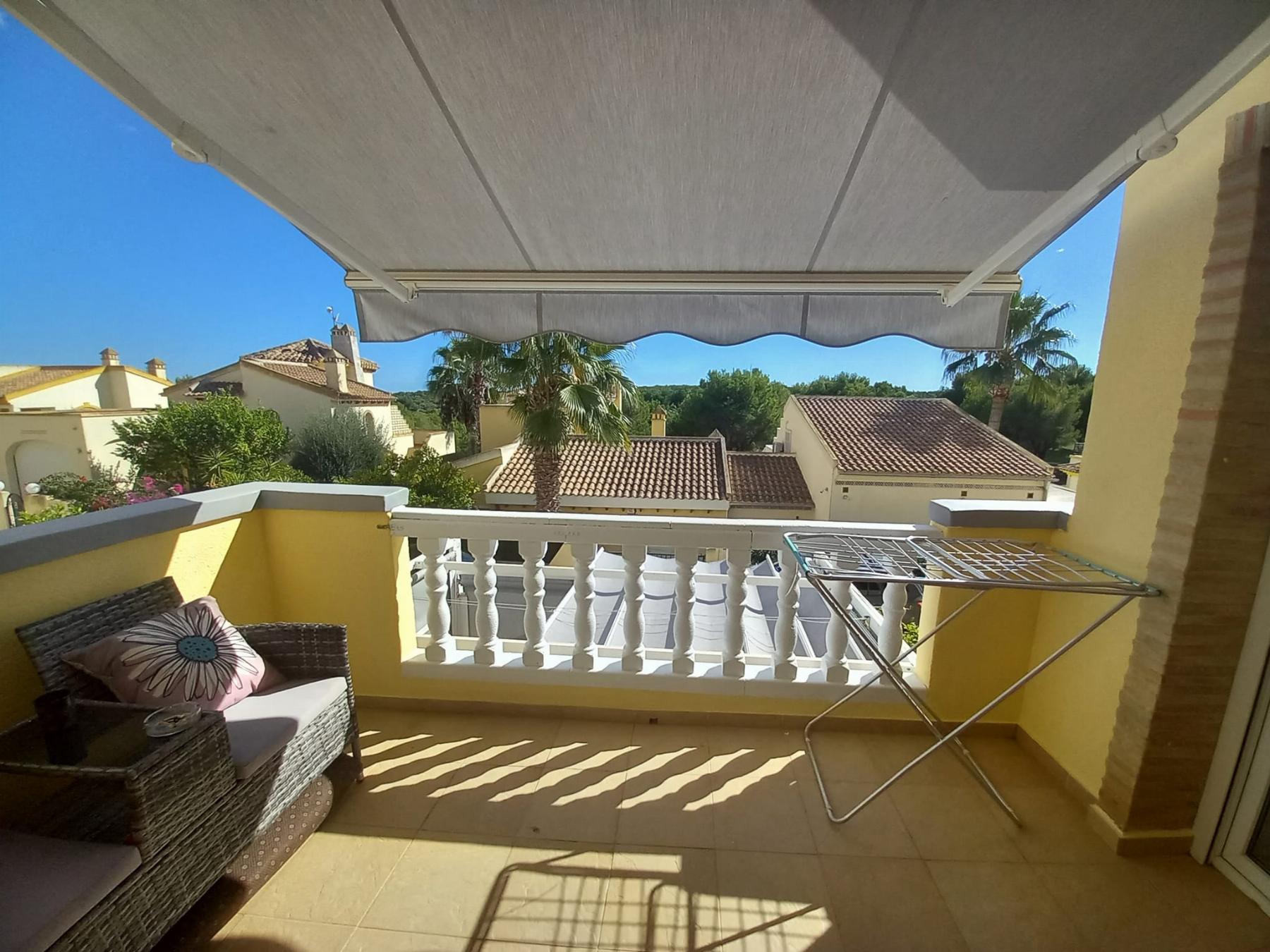 For sale of house in Orihuela