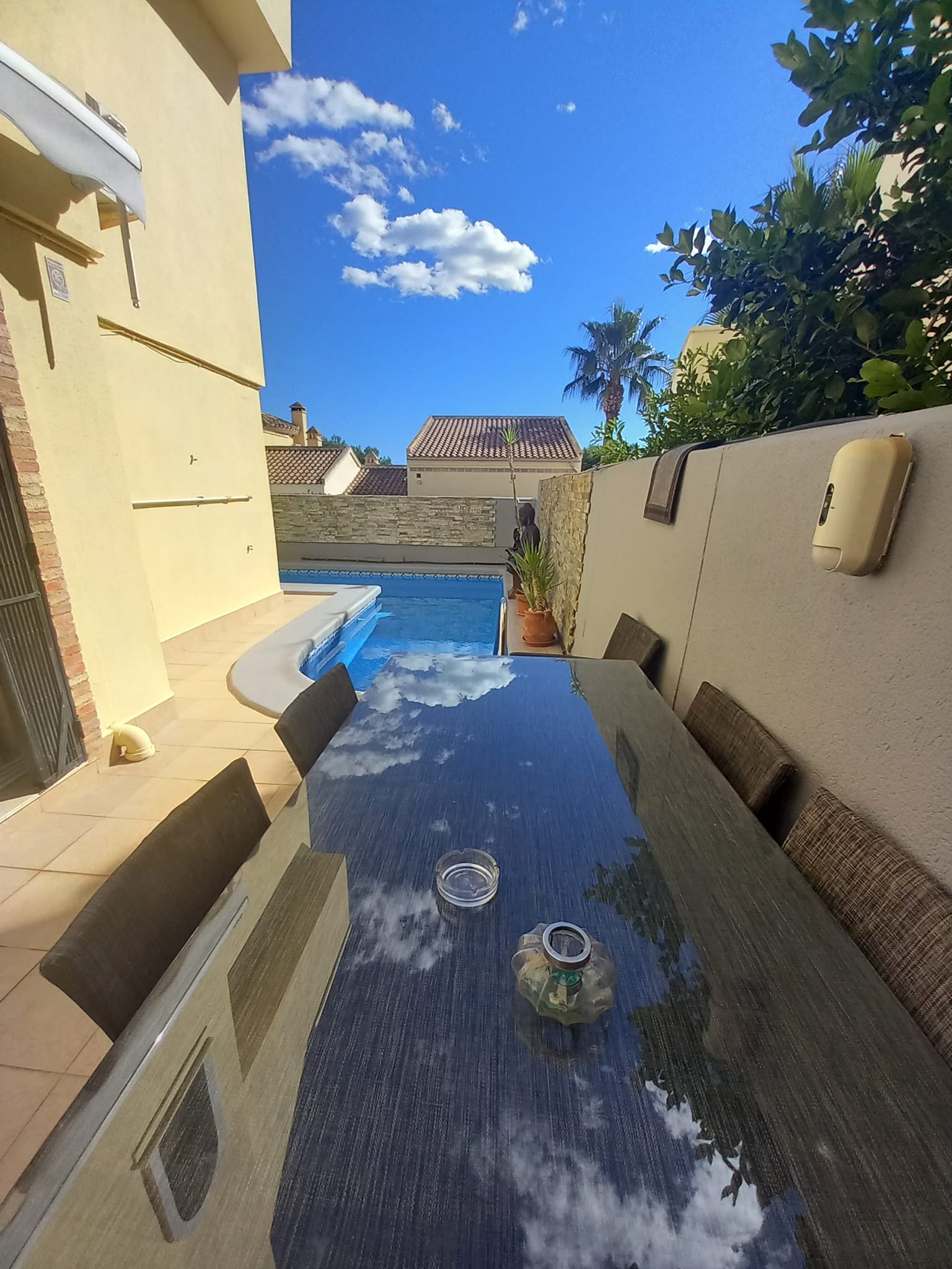 For sale of house in Orihuela