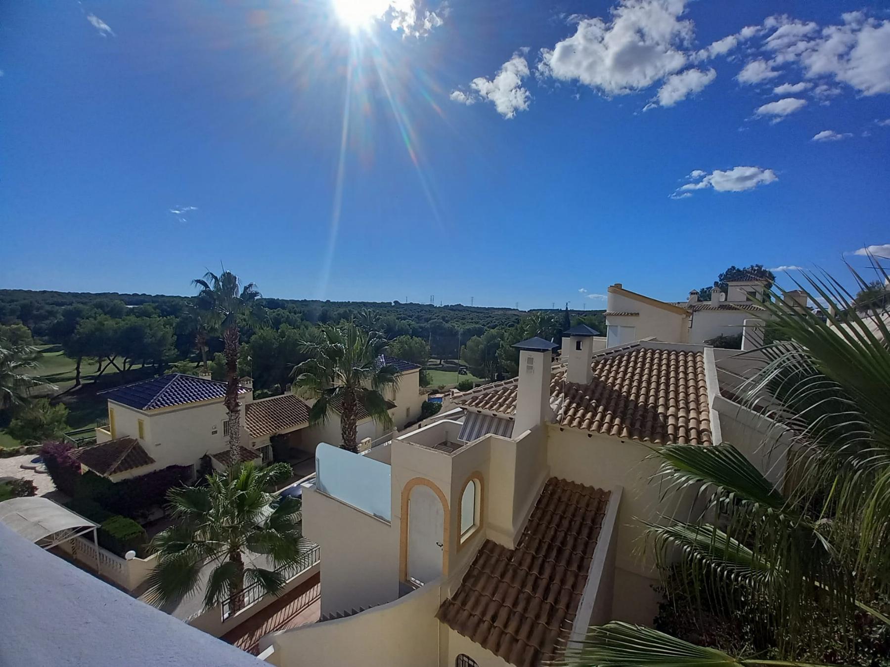 For sale of house in Orihuela