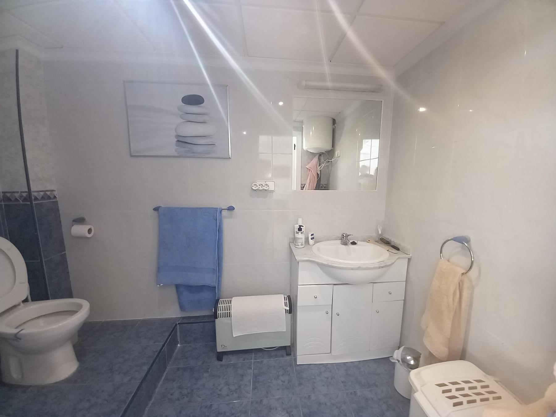 For sale of house in Orihuela