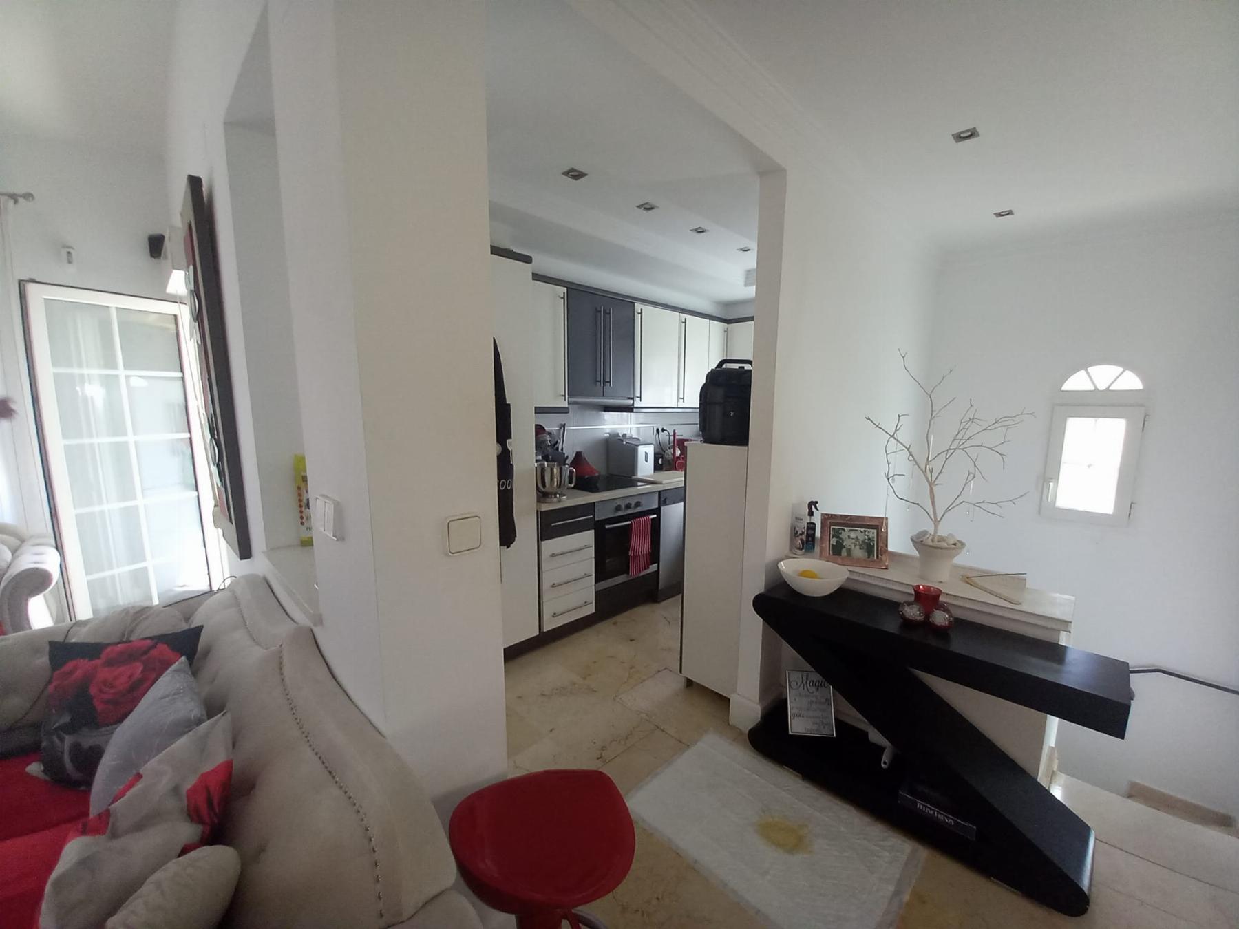 For sale of house in Orihuela
